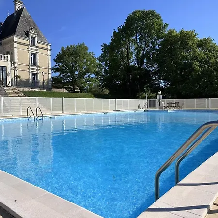 Lejlighed Chateau *