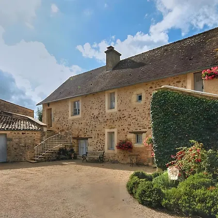 Lejlighed Chateau