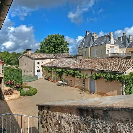 Lejlighed Chateau