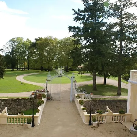 Chateau Lejlighed *