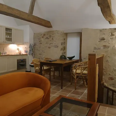 Château * Les Forges (Deux-Sevres)