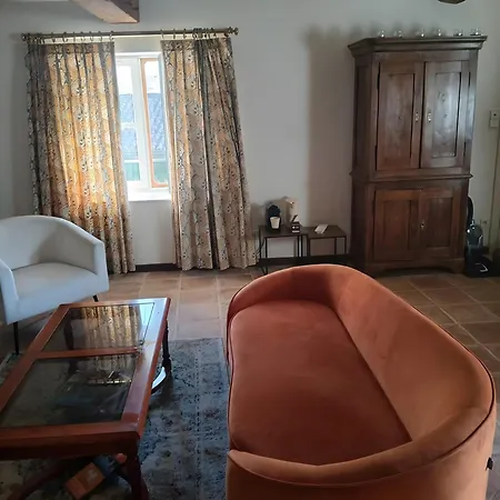 Lejlighed Chateau