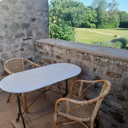 Lejlighed Chateau *
