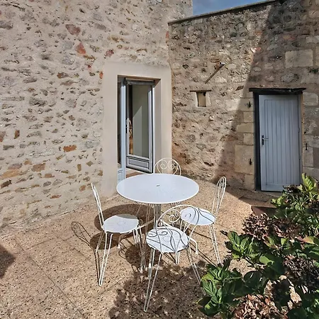 Lejlighed Chateau *