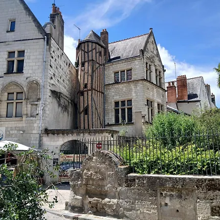 Lejlighed Chateau