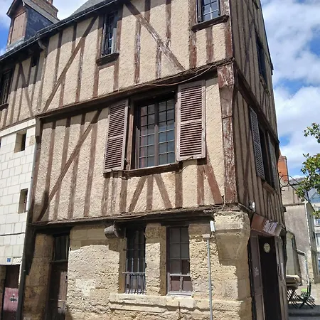 Lejlighed Chateau *