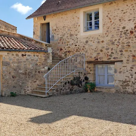 Apartment Chateau