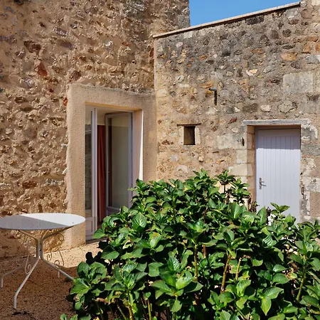 Chateau * Les Forges (Deux-Sevres)