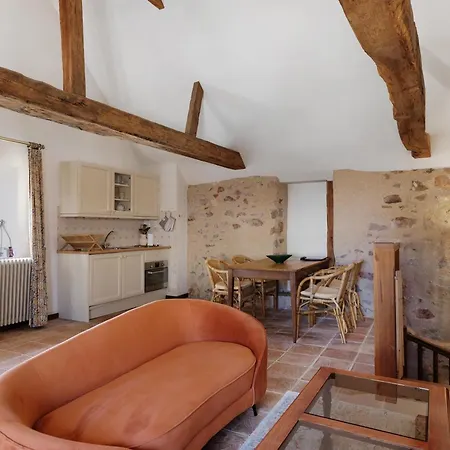 Apartment Chateau Les Forges (Deux-Sevres)