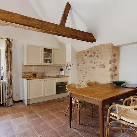 Apartment Chateau