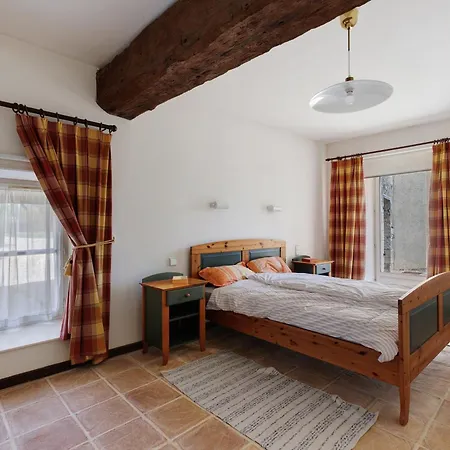Apartment Chateau *
